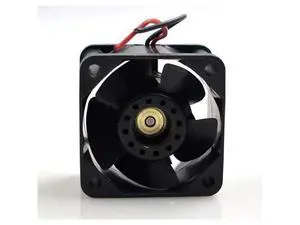 1pcs 4cm 109P0424J3013 fan 4028 24V 0.18A inverter industrial computer cooling fan 1pcs 4cm 109P0424J3013 fan 4028 24V 0.18A inverter industrial computer cooling fan