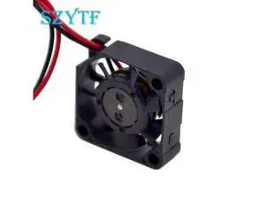 2pcs new MF15B-05 5V 0.06A 1.5cm 15mm 1505 15x15x5mm mini micro fan server cooling fan 2pcs new MF15B-05 5V 0.06A 1.5cm 15mm 1505 15x15x5mm mini micro fan server cooling fan