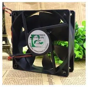For RUILIAN RDH1238B2 24V 0.60A 12CM 12038 Inverter fan cooling fan For RUILIAN RDH1238B2 24V 0.60A 12CM 12038 Inverter fan cooling fan