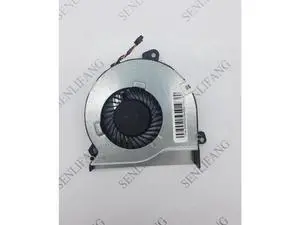 Original Laptop CPU Cooling Fan for HP 15-AK 15-AK030TX 15-AK002tx 15-AK003TX Fan 834784-001 NS75B00-15C09 4PIN Original Laptop CPU Cooling Fan for HP 15-AK 15-AK030TX 15-AK002tx 15-AK003TX Fan 834784-001 NS75B00-15C09 4PIN