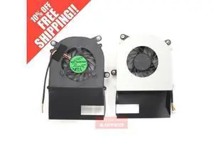 New FOR HEDY H46G K41 K41-T101 K300 fan laptop cooling fan cPU New FOR HEDY H46G K41 K41-T101 K300 fan laptop cooling fan cPU
