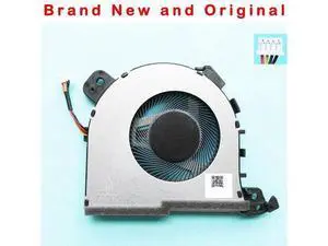 New original cpu cooling fan for FCN FLAR DC5V 0.5A DFS531005PL0T cpu fan cooler 4pin New original cpu cooling fan for FCN FLAR DC5V 0.5A DFS531005PL0T cpu fan cooler 4pin