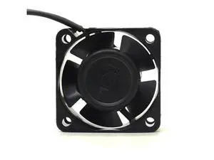 1pcs For 4CM 04020VA-12P-BA fan 12V 0.17A 4020 industrial control machine cooling fan 1pcs For 4CM 04020VA-12P-BA fan 12V 0.17A 4020 industrial control machine cooling fan