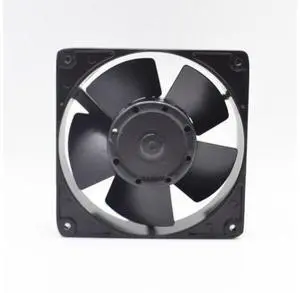 Cabinet axial fan 4E-230B 230V high temperature cooling fan 120*120*38mm Cabinet axial fan 4E-230B 230V high temperature cooling fan 120*120*38mm