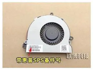 For HP For Pavilion 15-G100 15-R000 15-R100 heat sink fan 15-G000 cooling fan For HP For Pavilion 15-G100 15-R000 15-R100 heat sink fan 15-G000 cooling fan