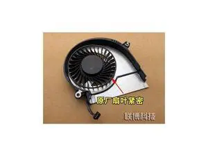 For HP For Pavilion e028tx e026tx e024ax e023ax fan e027tx 15-e029tx cooling fan For HP For Pavilion e028tx e026tx e024ax e023ax fan e027tx 15-e029tx cooling fan
