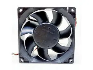 1pcs 3615KL-04W-B86 9032 9cm 90*90*32mm 12V Double Ball Fan Cabinet Power Supply Cooling Fan 1pcs 3615KL-04W-B86 9032 9cm 90*90*32mm 12V Double Ball Fan Cabinet Power Supply Cooling Fan