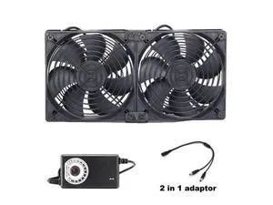 12cm 120mm High Speed Large Air Flow 110V 220V BTC LTC Mining Machine Workstation Cabinet Graphics Card Rack Cooler Cooling Fan 12cm 120mm High Speed Large Air Flow 110V 220V BTC LTC Mining Machine Workstation Cabinet Graphics Card Rack Cooler Cooling Fan