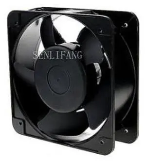 For CNDF Axial Fan Copper Coil TA12025HSL-2 Industrial Welder Cooling Fan 220V For CNDF Axial Fan Copper Coil TA12025HSL-2 Industrial Welder Cooling Fan 220V