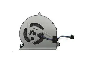 New Laptop fan for HP Pavilion 15-AU151NR 15-AU158NR 15-AU159NR 15-AU183CL 15-AU193CL CPU Cooling Fan New Laptop fan for HP Pavilion 15-AU151NR 15-AU158NR 15-AU159NR 15-AU183CL 15-AU193CL CPU Cooling Fan