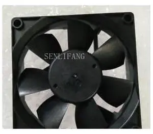 for Matsushita SF80 ASF86381CE Equipment fan 12V 270MA 3pin Processor Cooler Heatsink Fan for Matsushita SF80 ASF86381CE Equipment fan 12V 270MA 3pin Processor Cooler Heatsink Fan