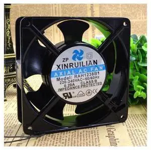 RAH1238B1 220V 0.20A 12038 12CM welder oven oven fan cooling fan RAH1238B1 220V 0.20A 12038 12CM welder oven oven fan cooling fan