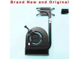 NEW ORIGINAL CPU FAN FOR LENOVO ThinkPad E460 E465 CPU COOLING HEATSINK FAN COOLER EG50050S1-C890-S9A 00UP095 NEW ORIGINAL CPU FAN FOR LENOVO ThinkPad E460 E465 CPU COOLING HEATSINK FAN COOLER EG50050S1-C890-S9A 00UP095