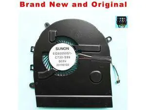 New original cpu fan for Sunon EG50050S1-C730-S99 DC28000FZS0 00FZS0 laptop cpu cooling fan cooler New original cpu fan for Sunon EG50050S1-C730-S99 DC28000FZS0 00FZS0 laptop cpu cooling fan cooler