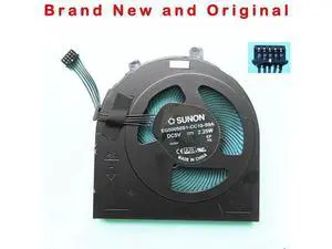new original cpu fan for lenovo thinkpad e580 e480 cpu cooling fan cooler eg50050s1-cc10-s9a new original cpu fan for lenovo thinkpad e580 e480 cpu cooling fan cooler eg50050s1-cc10-s9a