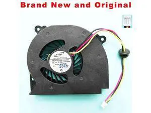 New and Original CPU fan for ADDA AB06405HB100300 1TA10IM laptop CPU cooling fan cooler New and Original CPU fan for ADDA AB06405HB100300 1TA10IM laptop CPU cooling fan cooler