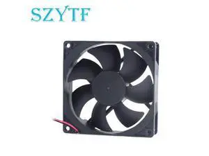 New 9cm 9225 chassis power supply fan 12V 0.28A fan YY9225H12S 92*92*25mm New 9cm 9225 chassis power supply fan 12V 0.28A fan YY9225H12S 92*92*25mm