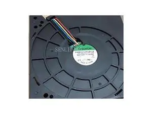 PMB1212PLB2-A 12CM 12032 12V 9.8W PWM fan switch server inverter fan PMB1212PLB2-A 12CM 12032 12V 9.8W PWM fan switch server inverter fan