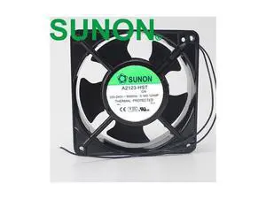 1pcs A2123-HST 12038 120*120*38mm 220V 50\/60Hz cabinet fan inverter fan 1pcs A2123-HST 12038 120*120*38mm 220V 50\/60Hz cabinet fan inverter fan