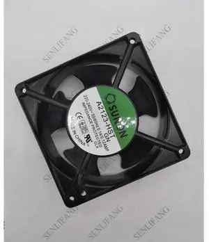1pcs A2123-HST 12038 120*120*38mm 200-220V 50\/60Hz cabinet fan inverter fan 1pcs A2123-HST 12038 120*120*38mm 200-220V 50\/60Hz cabinet fan inverter fan