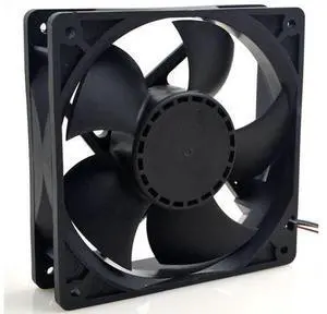 1pcs original DA12032B48U fan 12CM 12032 48V 0.35A 4 wire dual ball fan 120*120*32mm 1pcs original DA12032B48U fan 12CM 12032 48V 0.35A 4 wire dual ball fan 120*120*32mm