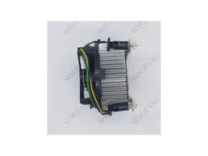for original F09A-12B7S2 D95263-001 intel CPU 1155\/1150\/1156 cooler cooling fan for original F09A-12B7S2 D95263-001 intel CPU 1155\/1150\/1156 cooler cooling fan