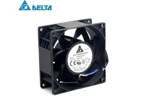 The new PFB0924DHE 9cm 9038 24V 1.74A violent winds of the cooling fan for Delta 90*90*38mm The new PFB0924DHE 9cm 9038 24V 1.74A violent winds of the cooling fan for Delta 90*90*38mm