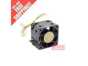 SUNON 4cm 4028 1U2U server 12V 2.8W GM1204PQV1-8A cooling fan SUNON 4cm 4028 1U2U server 12V 2.8W GM1204PQV1-8A cooling fan