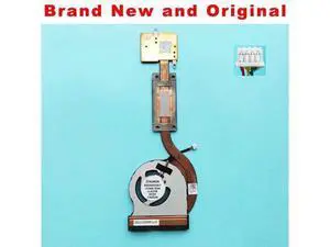 New original radiator For Dell Latitude E7450 Cpu Cooling Heatsink With Fan cooler DP\/N 3PMGM 03PMGM EG50050S1-C480-S9A New original radiator For Dell Latitude E7450 Cpu Cooling Heatsink With Fan cooler DP\/N 3PMGM 03PMGM EG50050S1-C480-S9A