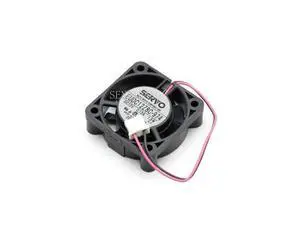 Original EUDC12Z8C-974 DC12V 0.13A 1.5W 40x40x13MM 2Lines Computer Cooling Fan Original EUDC12Z8C-974 DC12V 0.13A 1.5W 40x40x13MM 2Lines Computer Cooling Fan