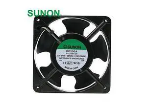 1pcs DP200A P\/N 2123XBT.GN 0.14A 12038 220V 120*120*38mm industrial case cabinet cooling fan 120mm 1pcs DP200A P\/N 2123XBT.GN 0.14A 12038 220V 120*120*38mm industrial case cabinet cooling fan 120mm