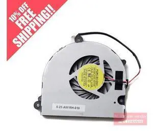 CPU Cooling Fan For Clevo CPU Earth P370 P370EM iRu patriot 805 6-23-AW15H-010 DFS551205GQ0T FAJD CPU Cooling Fan For Clevo CPU Earth P370 P370EM iRu patriot 805 6-23-AW15H-010 DFS551205GQ0T FAJD