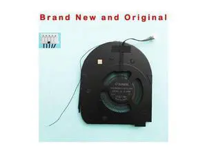 New original cpu cooling fan cooler for Lenovo T590 P53S radiator 01YU197 EG50050S1-CE70-S9A New original cpu cooling fan cooler for Lenovo T590 P53S radiator 01YU197 EG50050S1-CE70-S9A
