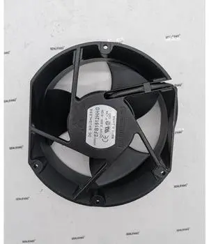 For DELTA EFB1512HHG S12N DC 12V 3.20A 3-wire Server Cooling Fan For DELTA EFB1512HHG S12N DC 12V 3.20A 3-wire Server Cooling Fan