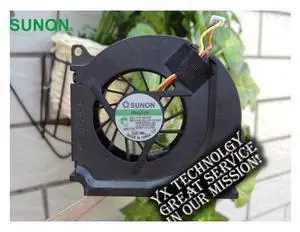 SUNON laptop cooling fan New 630M 640M genuine original HC437 SUNON laptop cooling fan New 630M 640M genuine original HC437