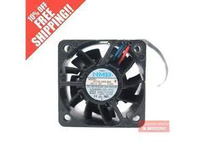 NMB 1611KL-04W-B49 4CM 12V 4028 0.26A 3 wire server cooling fan NMB 1611KL-04W-B49 4CM 12V 4028 0.26A 3 wire server cooling fan
