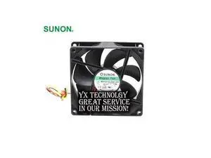 SUNON New ME92251V3-000C-G99 12V 9225 1.3W speed cooling fan 92*92*25mm SUNON New ME92251V3-000C-G99 12V 9225 1.3W speed cooling fan 92*92*25mm