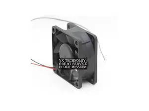 New 6CM MGA6012HS-A25 6025 12V 0.17A silent cooling fan 60*60*25mm New 6CM MGA6012HS-A25 6025 12V 0.17A silent cooling fan 60*60*25mm