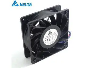 New Furniture in 12038 FFB1224SHE 24 v 1.20 big air volume converter cooling fan for 120*120*38mm New Furniture in 12038 FFB1224SHE 24 v 1.20 big air volume converter cooling fan for 120*120*38mm