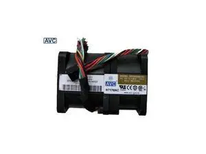 AVC New 4056 DF04056B12U 4cm 12V 1.88A pressurized wind 1U server cooling fan 40*40*56mm AVC New 4056 DF04056B12U 4cm 12V 1.88A pressurized wind 1U server cooling fan 40*40*56mm