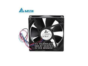 New and Original AFB0948HH 48V 0.14A 9025 9cm three wire speed cooling fan for Delta 90*90*25mm New and Original AFB0948HH 48V 0.14A 9025 9cm three wire speed cooling fan for Delta 90*90*25mm