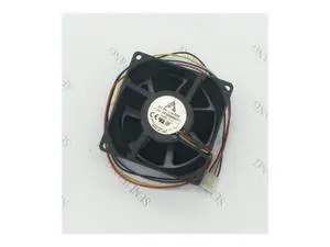 AFB0848GHE for Delta 48V 0.41A 8038 8CM four-wire PWM cooling fan AFB0848GHE for Delta 48V 0.41A 8038 8CM four-wire PWM cooling fan
