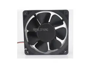 YDH1238S24 DC 24V 0.3A 12038 12CM 120*120*38mm 2 Wires High Precision Ball Bearings Inverter Cooling Fan YDH1238S24 DC 24V 0.3A 12038 12CM 120*120*38mm 2 Wires High Precision Ball Bearings Inverter Cooling Fan