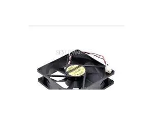 AD0912HB-A73GL DC 12V 0.25A 3-wire 3-pin connector 90mm 90x90x25mm Server Square Cooling Fan AD0912HB-A73GL DC 12V 0.25A 3-wire 3-pin connector 90mm 90x90x25mm Server Square Cooling Fan
