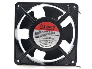 1pcs DP200A 2123XBT.GN 12CM 120*120*38MM 12038 220V socket case industrial cooling fan 1pcs DP200A 2123XBT.GN 12CM 120*120*38MM 12038 220V socket case industrial cooling fan