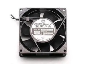 PM9225HA1B-7 9225 9CM 100V 0.09A Quiet Ac Aluminum Machine Cooling Fan PM9225HA1B-7 9225 9CM 100V 0.09A Quiet Ac Aluminum Machine Cooling Fan
