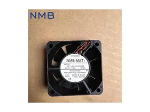 1pcs 2410ML-09W-B45 6025 6CM 60*60*25mm 24.5V 0.12A Frequency axial case cooling fan 1pcs 2410ML-09W-B45 6025 6CM 60*60*25mm 24.5V 0.12A Frequency axial case cooling fan