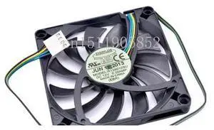 R128010SU Server Cooling Fan DC 12V 0.35A 80X80X10mmmm 4-wire R128010SU Server Cooling Fan DC 12V 0.35A 80X80X10mmmm 4-wire