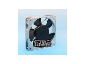 New and Original 12cm 12025 220V CU48F3 double ball AC cooling fan 120*120*25mm New and Original 12cm 12025 220V CU48F3 double ball AC cooling fan 120*120*25mm