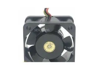 for Sanyo 4020 DC24V 0.15A Server Cooling fan s Three-wire109P0424G604- for Sanyo 4020 DC24V 0.15A Server Cooling fan s Three-wire109P0424G604-